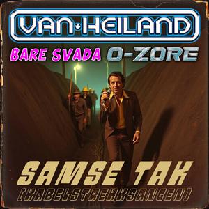 Samse tak (Kabelstrekksangen)