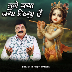 Tune Kya Kya Kiya Hai