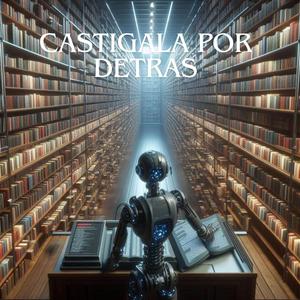 Castigala Por Detras