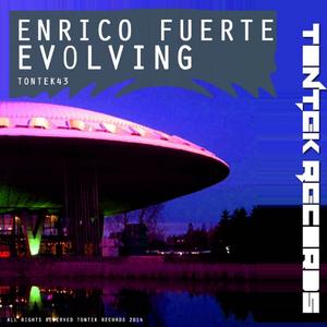 Scraping (Original Mix)