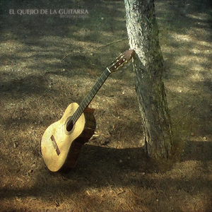 El Quejío de la Guitarra