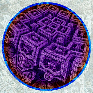 Canorous (Original Mix)