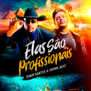 Elas São Profissionais