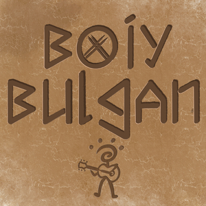 Boiy Bulgan