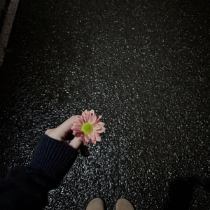 LA On A Saturday Night（cover）