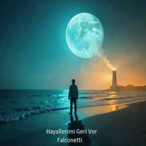 Hayallerimi Geri Ver