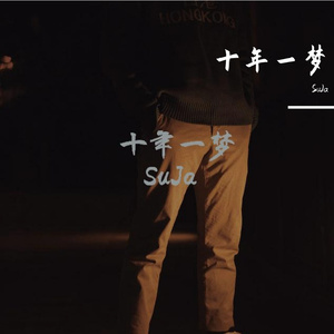 难眠--suja（翻自 胡清蓝）