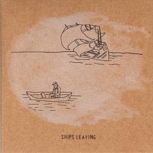 On a Hill In the Rain