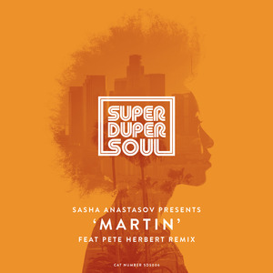 Martin (Pete Herbert Remix)