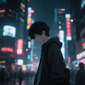 梦里的你（烟嗓版）