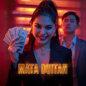 Mata Duitan