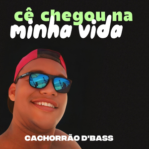 Cê chegou minha vida (Live)