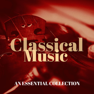 Minuet from String Quartet in E Major, Op. 11, No. 5.
