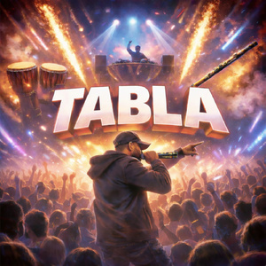 TABLA (Radio Edit)
