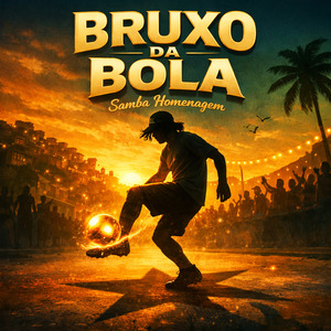 Bruxo da Bola (Samba homenagem)