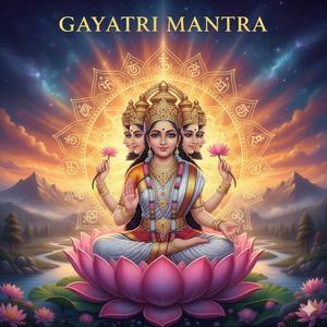 Gayatri Mantra