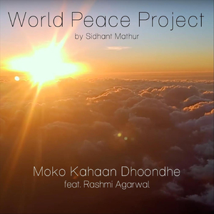 Moko Kahaan Dhoondhe (feat. Rashmi Agarwal)