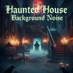 Frightening Carnival Sound Effect