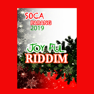 Joyful Riddim (Instrumental)