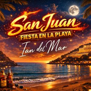 San Juan Fiesta en la Playa