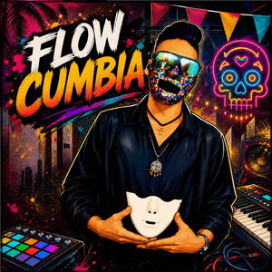 Flow Cumbia