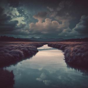 ในอ้อมกอดนี้ไม่มีคราบน้ำตา by @punam