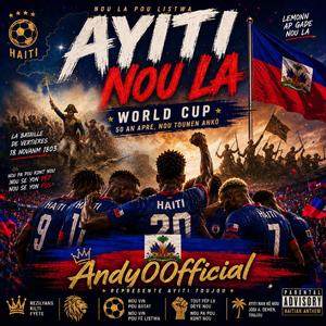 AYITI NOU LA