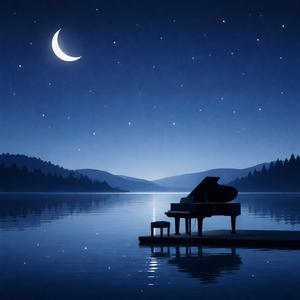 Slow Breathing – Relaxing Piano for Sleep & Anxiety Relief