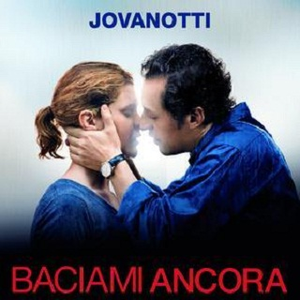 Baciami ancora