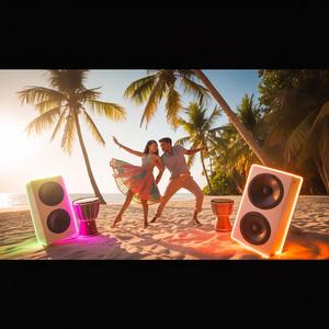 Romantic Hindi Afrobeat | Soulful Desi Afro Fusion