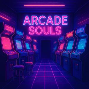 Arcade Souls