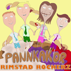 Pannkakor