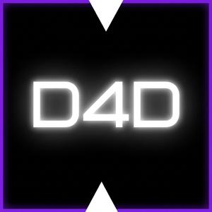 Dare4Dare (ENCENDIDOS)