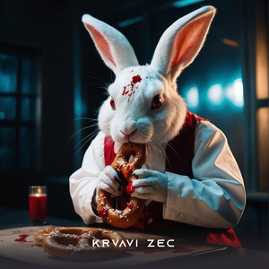 Krvavi Zec