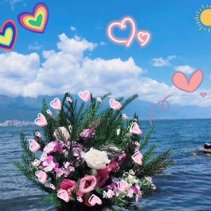 只想靠近你-9.13