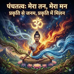 Panch Tattva