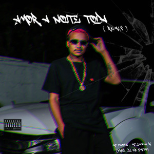 Amor a Noite Toda (Remix)