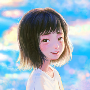 星尘（电影《深海》片尾曲）