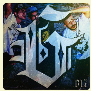 Ride with Us (original mix)