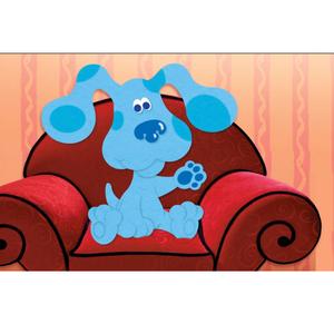 blues clues