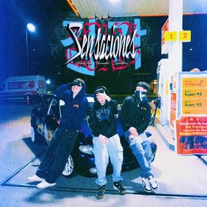 Sensaciones (감각) (feat. FLOWMETZZ & Dyseckboss)