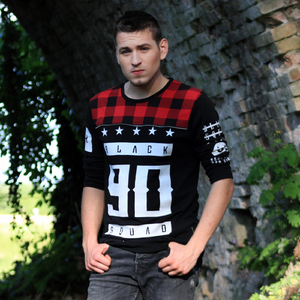 Izgubljen Bez Nje (feat. Nibru)