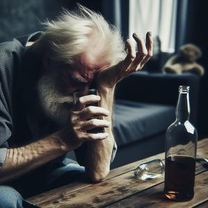 Alkohol mámor A (feat. Éder Szilvia)