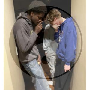 Tongue (feat. Konnvert)