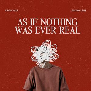 As If Nothing Was Ever Real