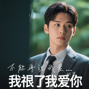 不能再说我爱你