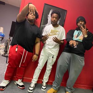 B4L (feat. Bigyenom & ChoppamanJay)