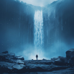 Harmonizing Binaural Frequencies by the Falls