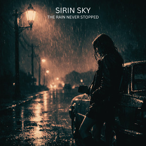 The Rain Never Stopped