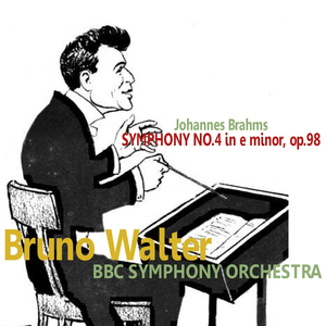 Symphony No. 4 in E Minor, op. 98: II. Andante moderato